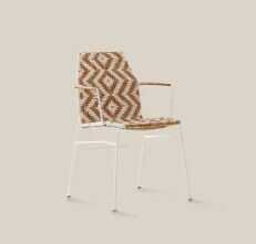 Dining Chair from HOME AND SOUL FURNITURE