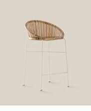 Bar Stool from HOME AND SOUL FURNITURE