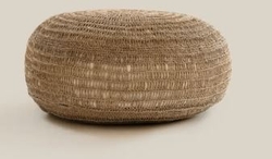 Pouf from HOME AND SOUL FURNITURE