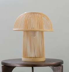 Table Lamp from HOME AND SOUL FURNITURE