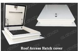 Roof Access Hatch Cover from ADSD STEEL TECHNICAL SERVICES CONTRACTING L.L.C.