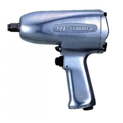 Twin hammer impact wrench  from MIDCO EQUIPMENT