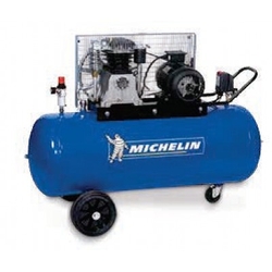 Air Compressor MCX300/550S from MIDCO EQUIPMENT