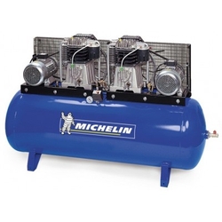 Air Compressor-MCXT 500/1100s