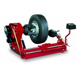 TYRE CHANGER from MIDCO EQUIPMENT