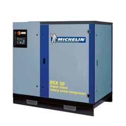 rotary screw compressors from MIDCO EQUIPMENT