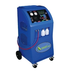FULL AUTOMATIC A\C RECOVERY SYSTEM from MIDCO EQUIPMENT