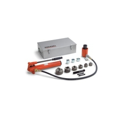Hydraulic Knockout Kits from MIDCO EQUIPMENT