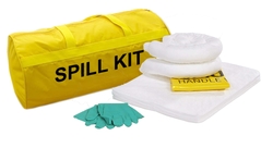 SPILL KITS AND PRODUCTS  from EXCEL TRADING COMPANY L L C