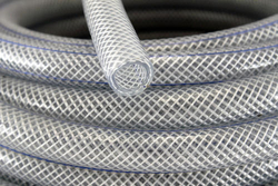 PVC REINFORCED HOSE  from EXCEL TRADING COMPANY L L C