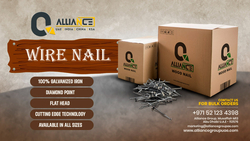 NAILS SUPPLIERS IN UAE| All Size available 