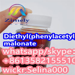 Manufactory supply Diethyl(phenylacetyl)malonate CAS:20320-59-6