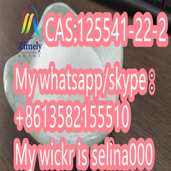 Manufactory supply tert-Butyl 4-anilinopiperidine-1-carboxylate CAS:125541-22-2