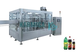 Isobaric Filling Machine from KARMICA GLOBAL