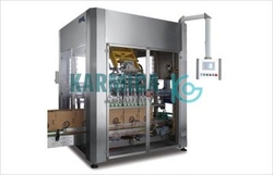 Robot Case Packing System from KARMICA GLOBAL