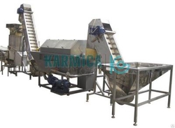 Fruit Processing Jam Plant from KARMICA GLOBAL