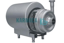 Sanitary Centrifugal Pump from KARMICA GLOBAL