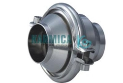 Welded Check Valve