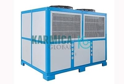 Water Chiller from KARMICA GLOBAL