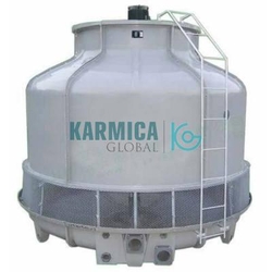 Cooling Tower from KARMICA GLOBAL