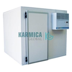 Refrigeration and Cold Storage from KARMICA GLOBAL