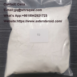 Oxymetholone(Anadrol) Steroids Powder Injection Cycle for budybuilding from WUHAN DEMEIKAI BIOTECHNOLOGY CO., LTD