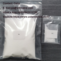 Proviron(Mesterolone) for bodybuilding Oral Steroids powder from WUHAN DEMEIKAI BIOTECHNOLOGY CO., LTD