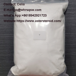 Oral Superdrol (Methasterone) Powder for sale  from WUHAN DEMEIKAI BIOTECHNOLOGY CO., LTD