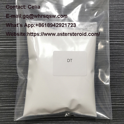 Drostanolone propionate Powder price with masteron from WUHAN DEMEIKAI BIOTECHNOLOGY CO., LTD