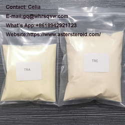 99% Purity Steroids Powder Testosterone Acetate