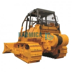 Forestry Bulldozers from KARMICA GLOBAL