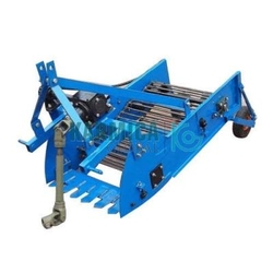 Agricultural Machinery Equipment from KARMICA GLOBAL