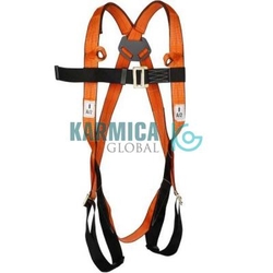 Safety and Protective Gear from KARMICA GLOBAL