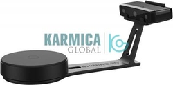Light Desktop 3D Scanner from KARMICA GLOBAL