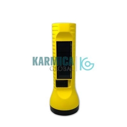 Solar Torch from KARMICA GLOBAL