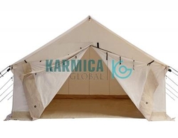 Relief Tents from KARMICA GLOBAL