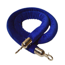 BLUE VELVET ROPE from EXCEL TRADING COMPANY L L C