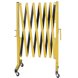 METAL EXPANDABLE BARRIER  from EXCEL TRADING COMPANY L L C