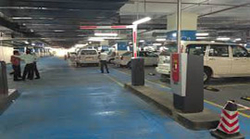 PARKING MANAGEMENT SYSTEMS