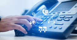 TELEPHONY SOLUTIONS