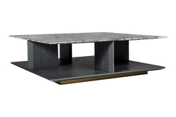 MARBLE COFFEE TABLE from KOALA LIVING