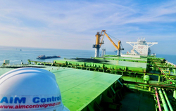 Cargo Marine Ship Survey Inspection services Company