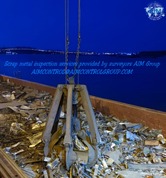 Cargo Marine Ship Survey Inspection services Company