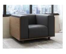 single seater arm sofa from VOFFOV 