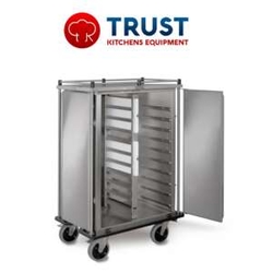 Tray Transport Cart from TRUST KITCHENS EQUIPMENT