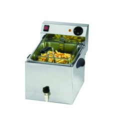 Electric Fryers DEALERS from TRUST KITCHENS EQUIPMENT