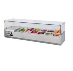 Salad Chiller  from TRUST KITCHENS EQUIPMENT