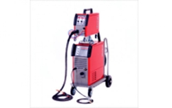  MIG Welding Machine - InoMIG 500  from MIDDLE EAST FUJI INDUSTRIAL SOLUTION