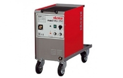 MIG Welding Machines - maxiMIG 210 from MIDDLE EAST FUJI INDUSTRIAL SOLUTION