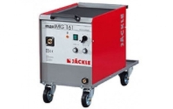 MIG Welding Machines - maxiMIG 161  from MIDDLE EAST FUJI INDUSTRIAL SOLUTION